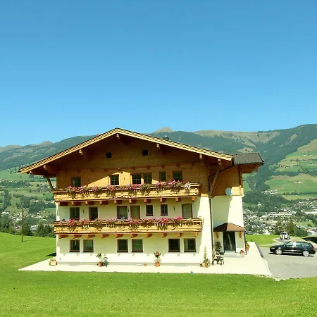Apartment Pass Thurn Xl Mittersill