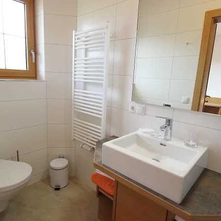 Pass Thurn Xl Apartment
